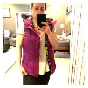 Burton Vest